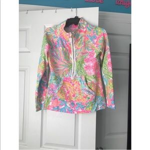 Lily Pulitzer pullover